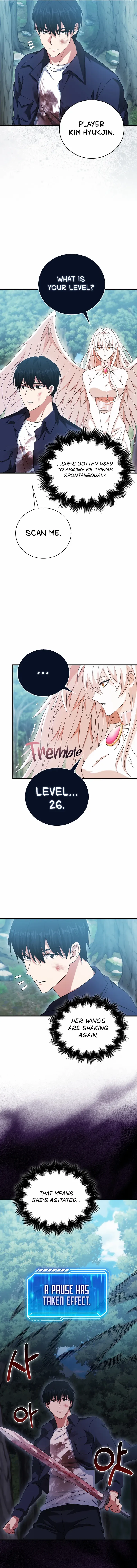 Read Max Talent Player Manga Online