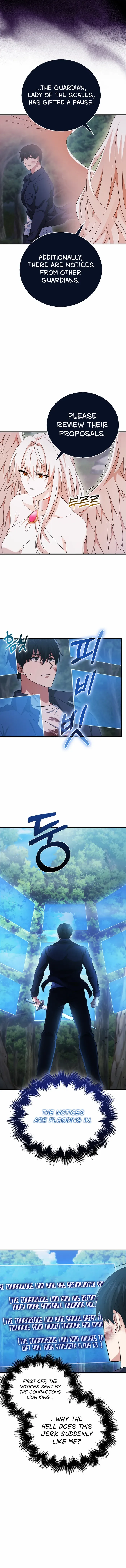 Read Max Talent Player Manga Online