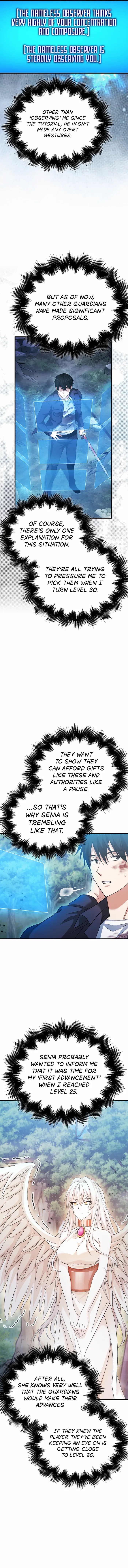 Read Max Talent Player Manga Online