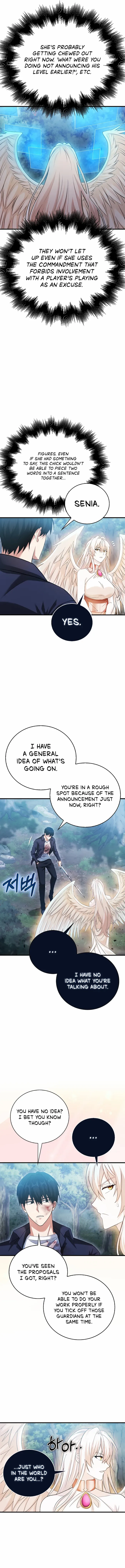 Read Max Talent Player Manga Online