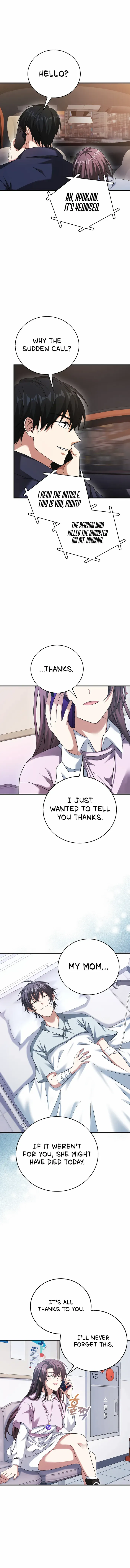 Read Max Talent Player Manga Online