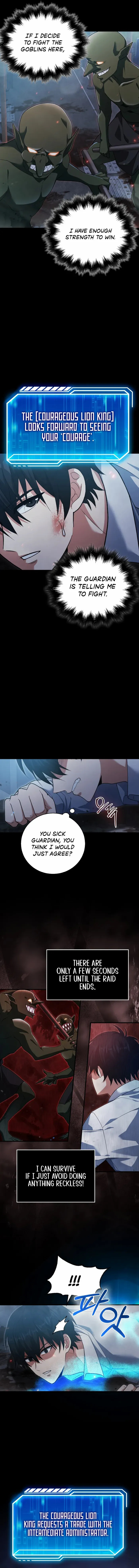 Read Max Talent Player Manga Online