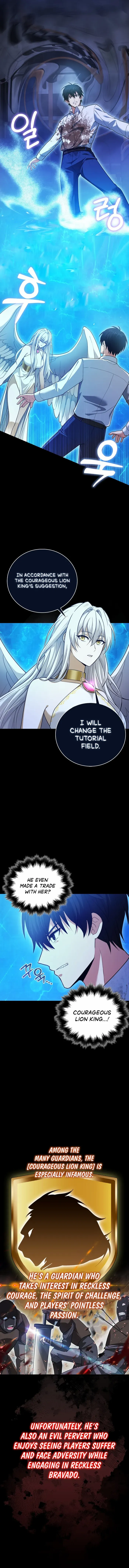 Read Max Talent Player Manga Online