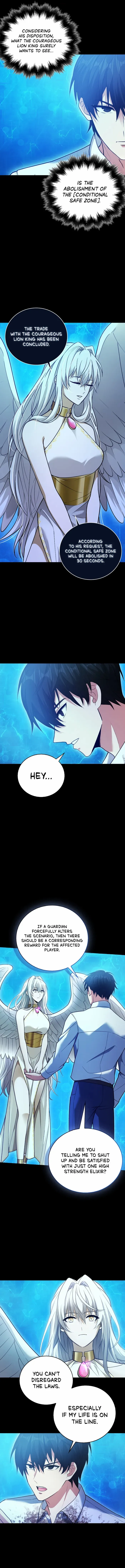 Read Max Talent Player Manga Online