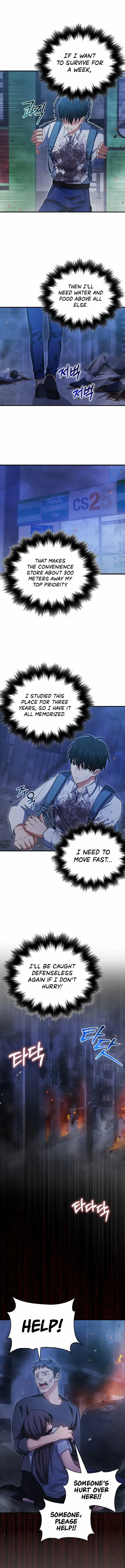Read Max Talent Player Manga Online