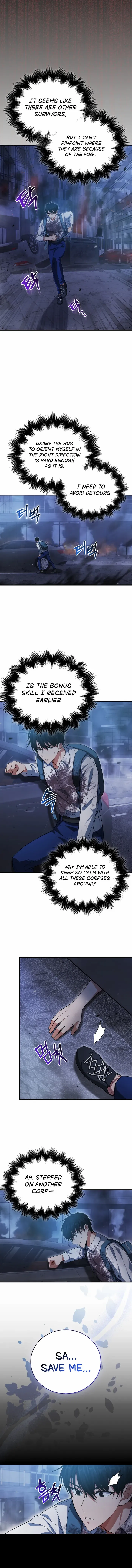 Read Max Talent Player Manga Online