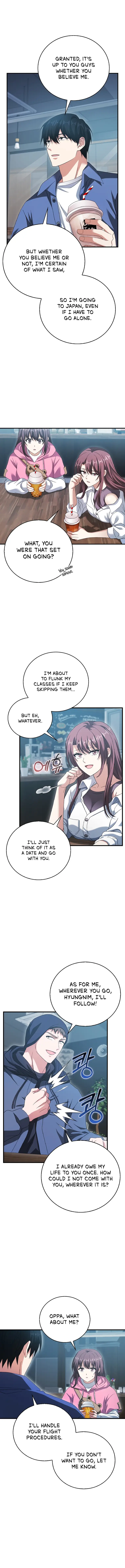 Read Max Talent Player Manga Online