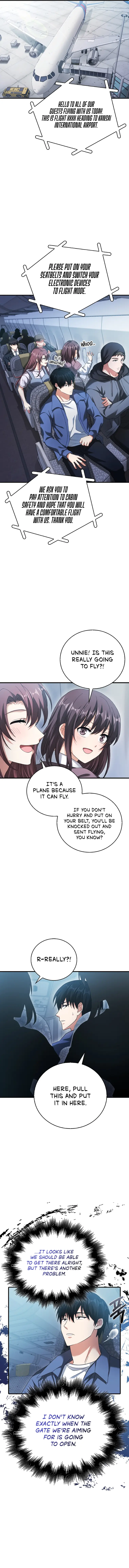 Read Max Talent Player Manga Online