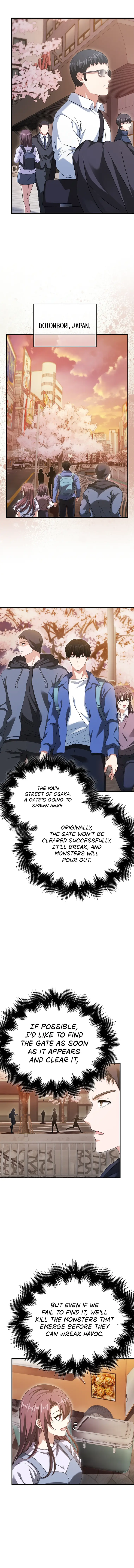 Read Max Talent Player Manga Online