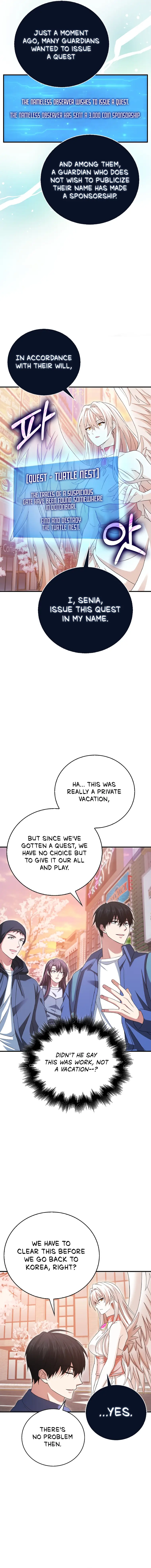 Read Max Talent Player Manga Online