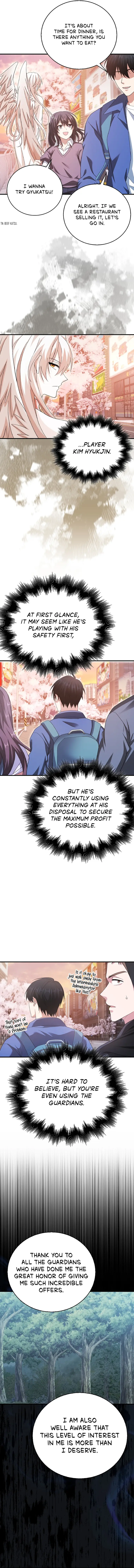 Read Max Talent Player Manga Online