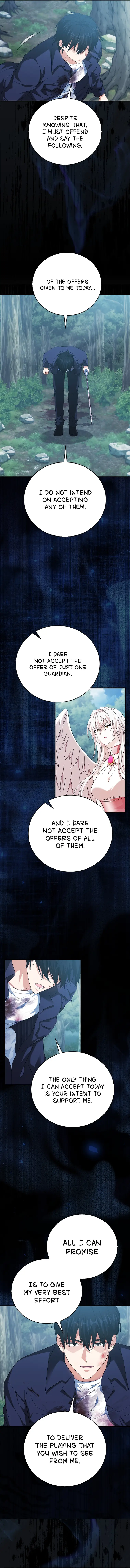 Read Max Talent Player Manga Online