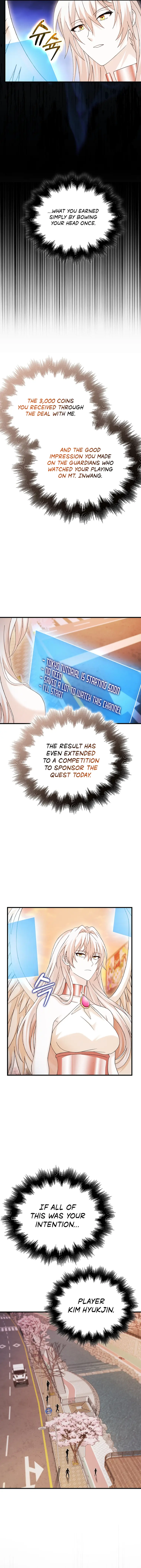 Read Max Talent Player Manga Online