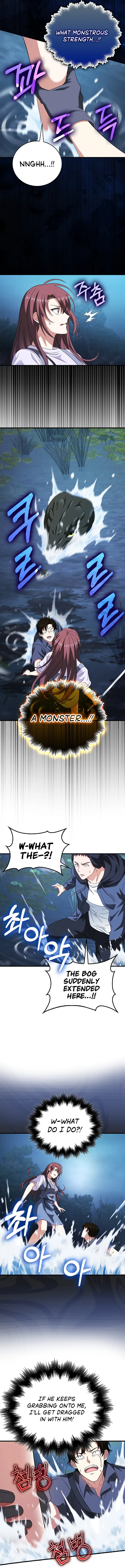 Read Max Talent Player Manga Online