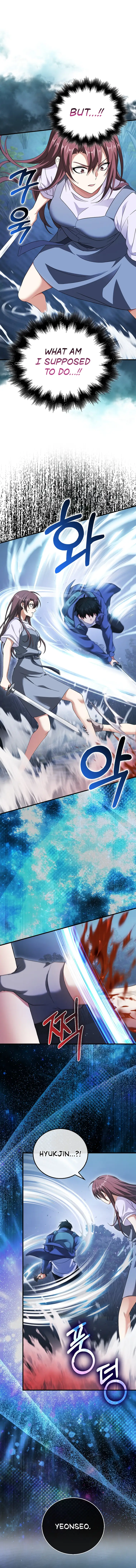 Read Max Talent Player Manga Online