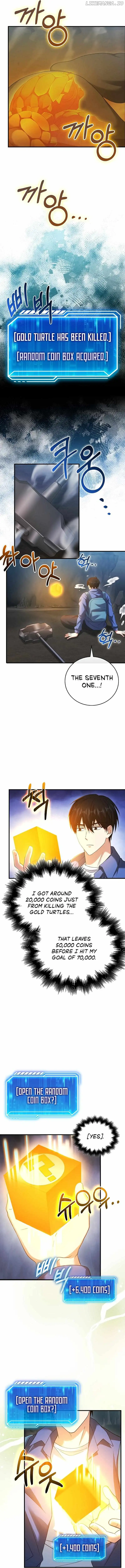 Read Max Talent Player Manga Online