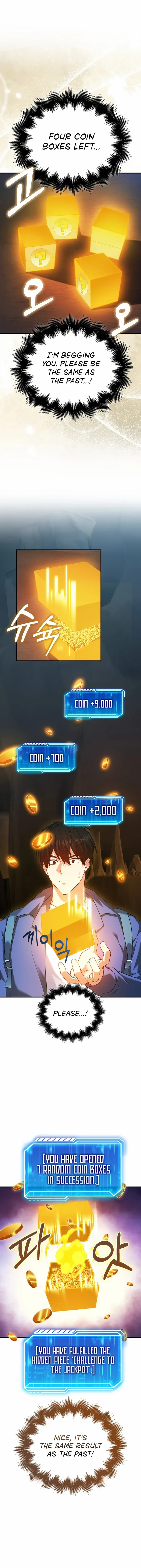Read Max Talent Player Manga Online