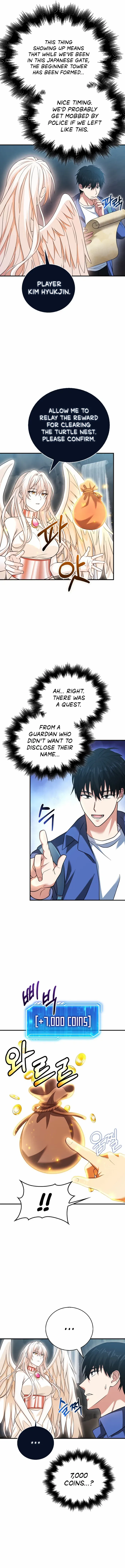 Read Max Talent Player Manga Online