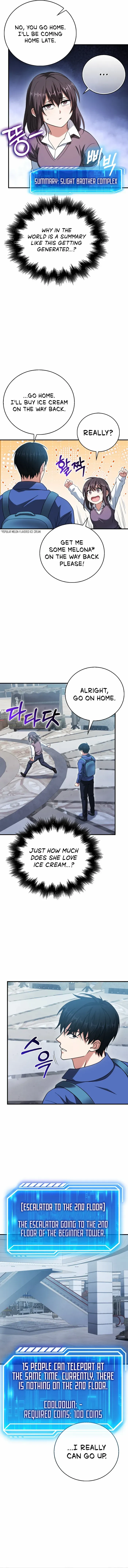 Read Max Talent Player Manga Online