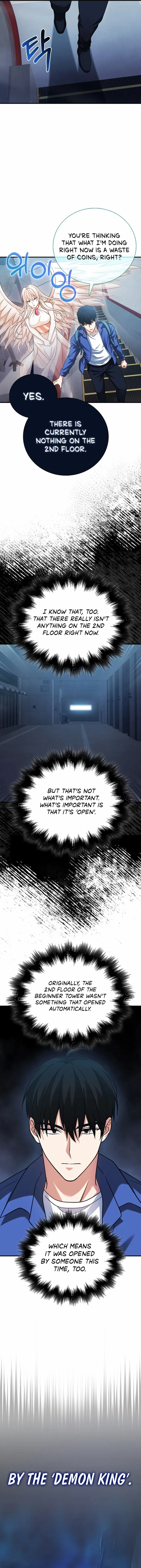 Read Max Talent Player Manga Online