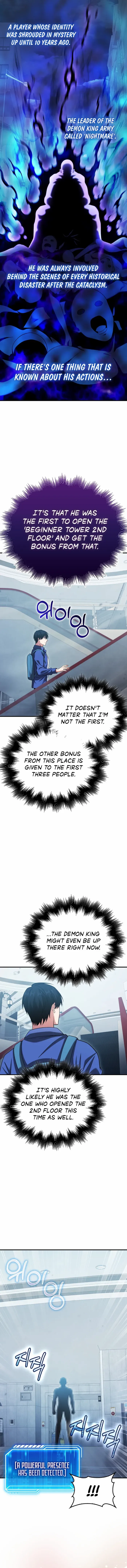 Read Max Talent Player Manga Online