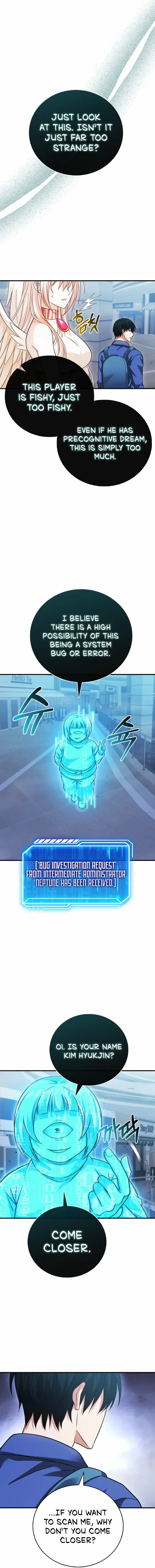 Read Max Talent Player Manga Online