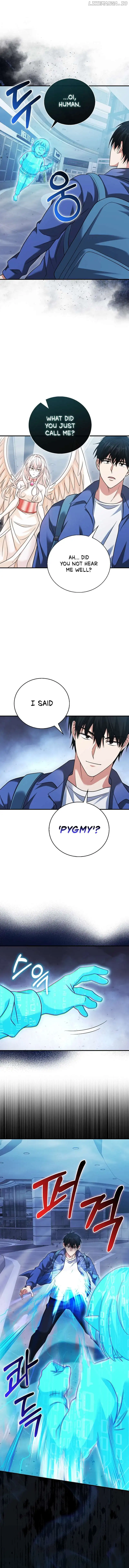 Read Max Talent Player Manga Online