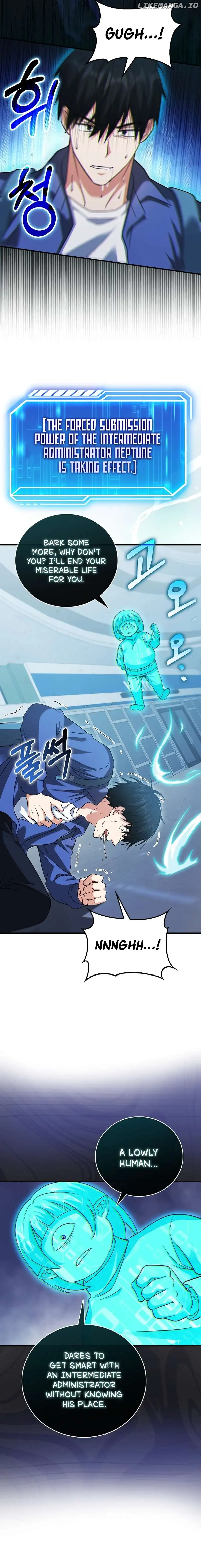 Read Max Talent Player Manga Online