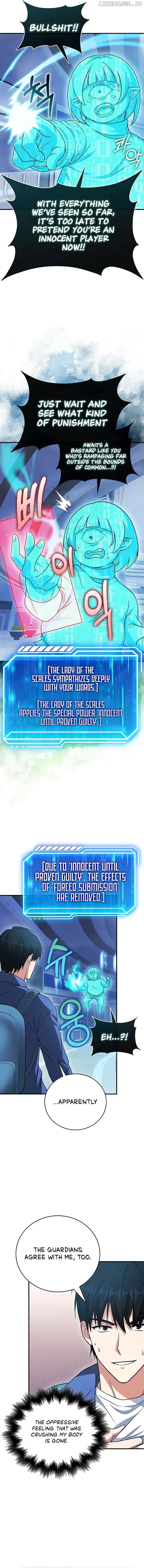 Read Max Talent Player Manga Online