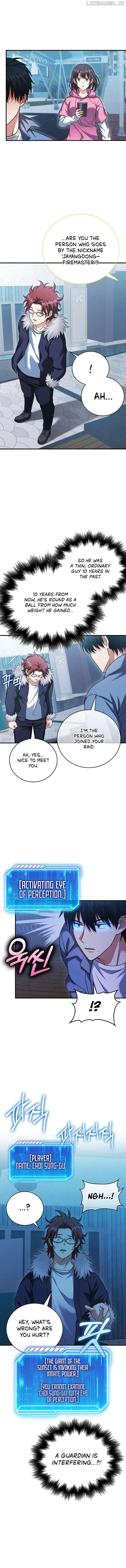Read Max Talent Player Manga Online