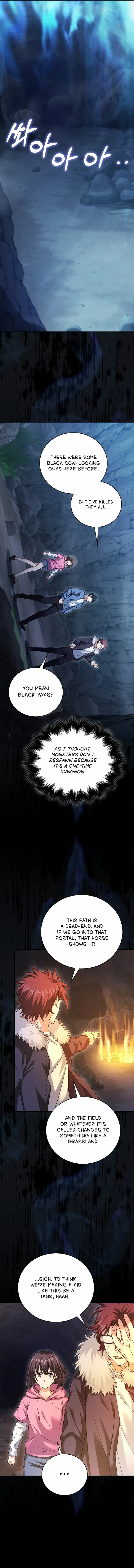 Read Max Talent Player Manga Online