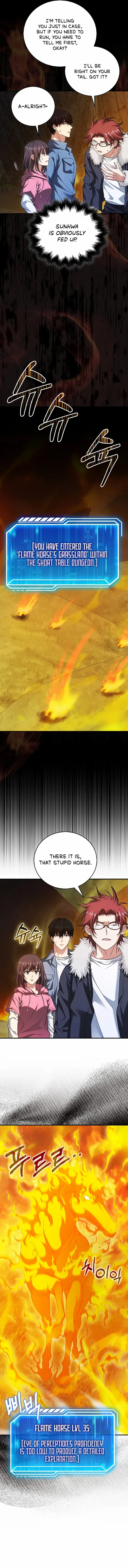 Read Max Talent Player Manga Online