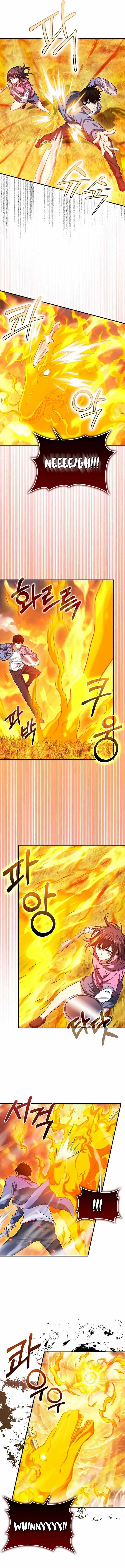Read Max Talent Player Manga Online