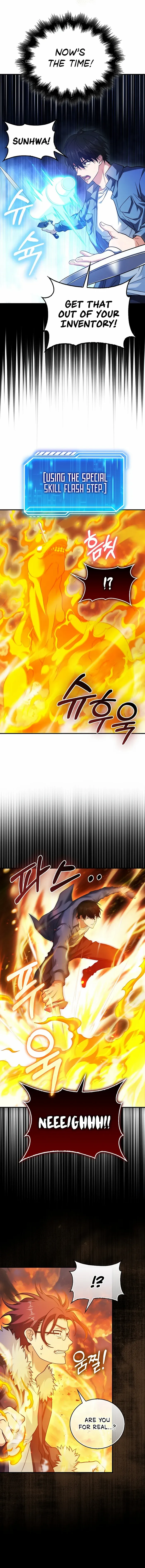 Read Max Talent Player Manga Online