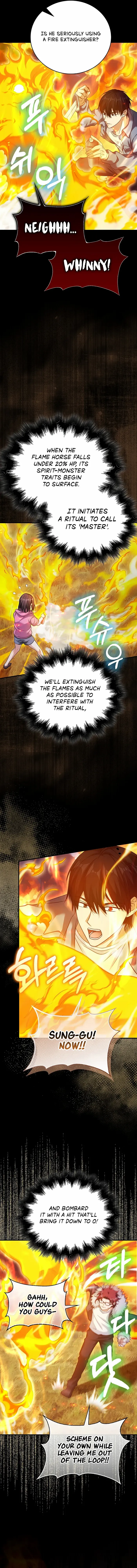 Read Max Talent Player Manga Online