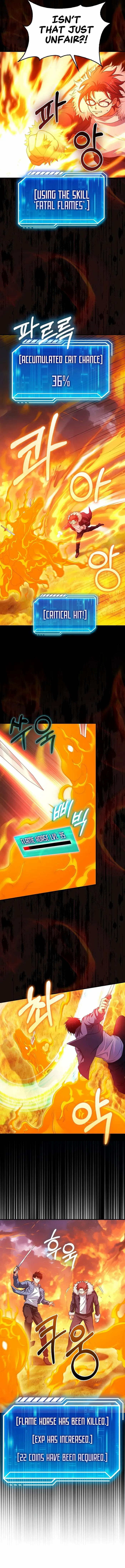 Read Max Talent Player Manga Online