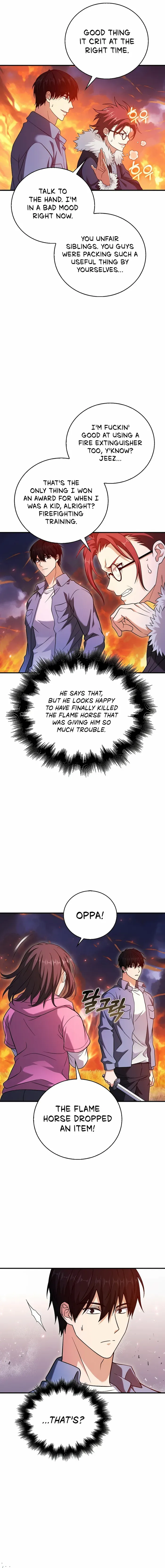 Read Max Talent Player Manga Online