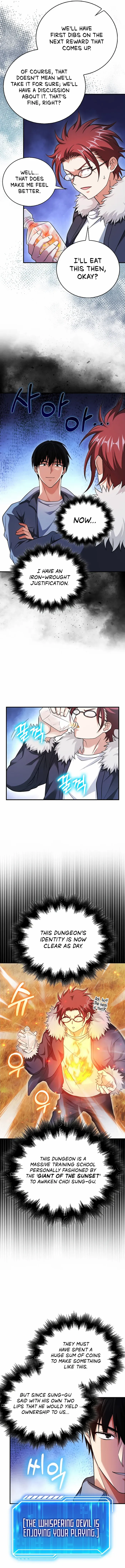Read Max Talent Player Manga Online
