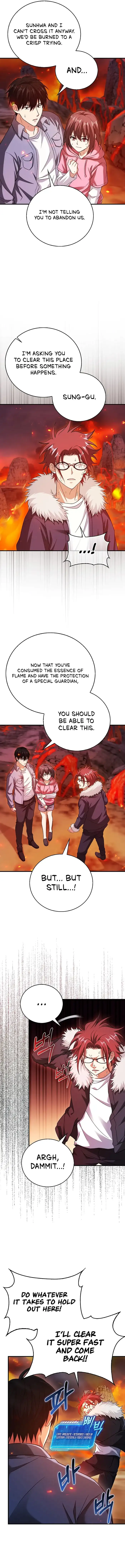 Read Max Talent Player Manga Online