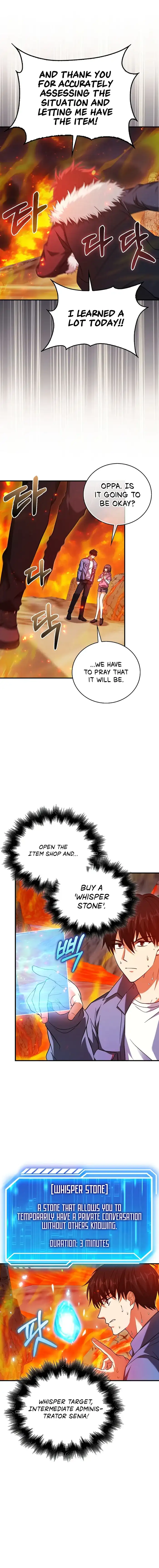 Read Max Talent Player Manga Online