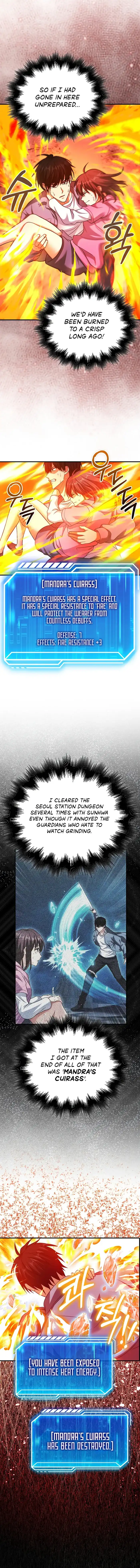 Read Max Talent Player Manga Online