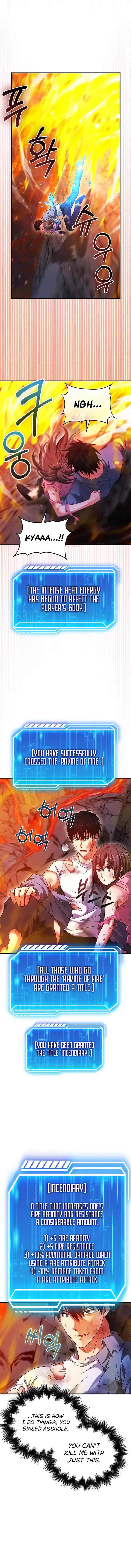 Read Max Talent Player Manga Online