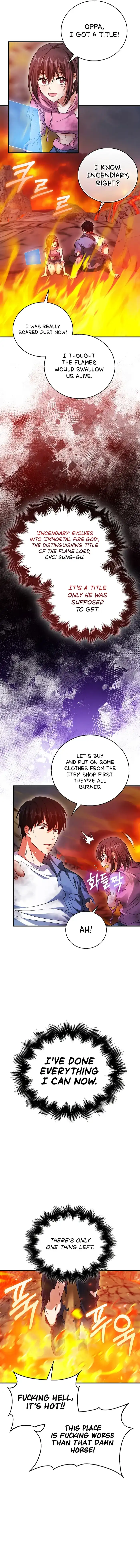 Read Max Talent Player Manga Online