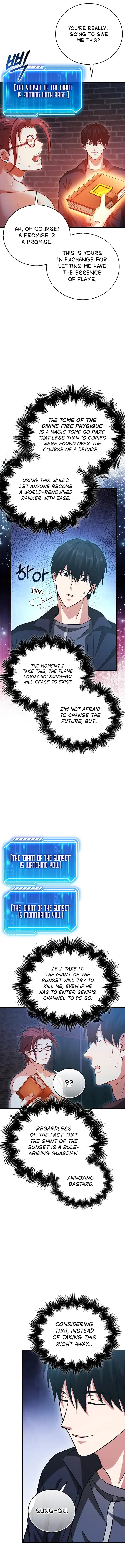 Read Max Talent Player Manga Online