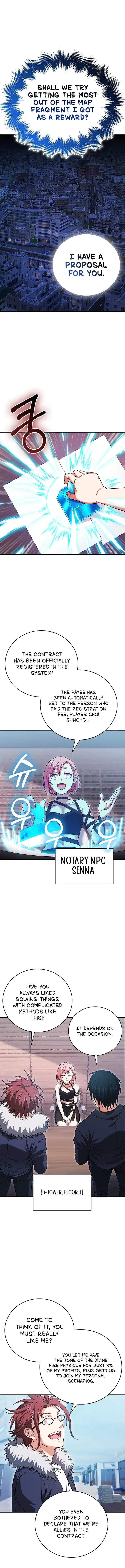 Read Max Talent Player Manga Online