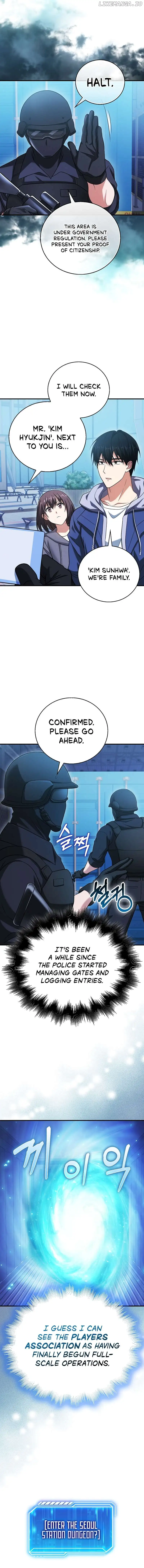 Read Max Talent Player Manga Online