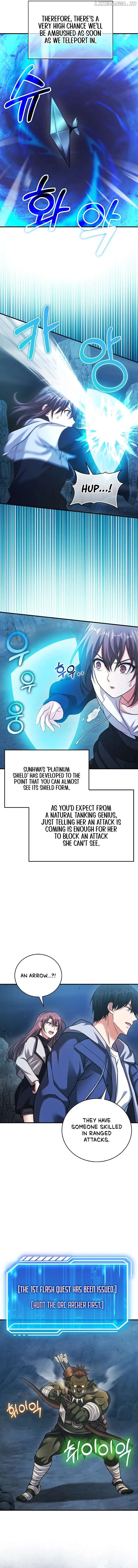 Read Max Talent Player Manga Online