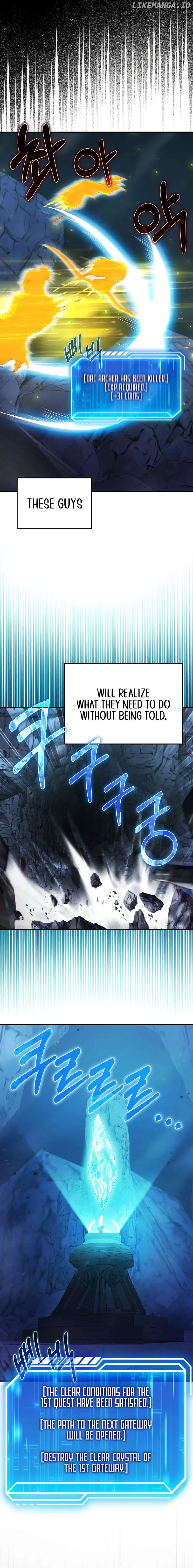 Read Max Talent Player Manga Online