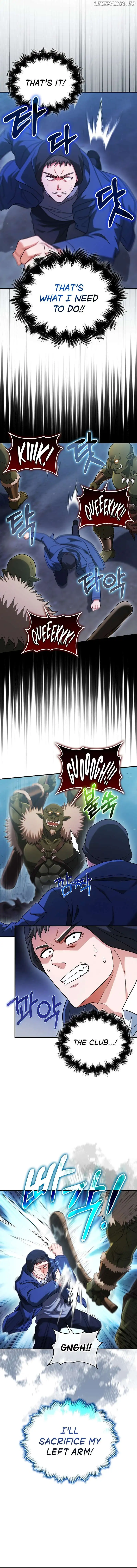 Read Max Talent Player Manga Online