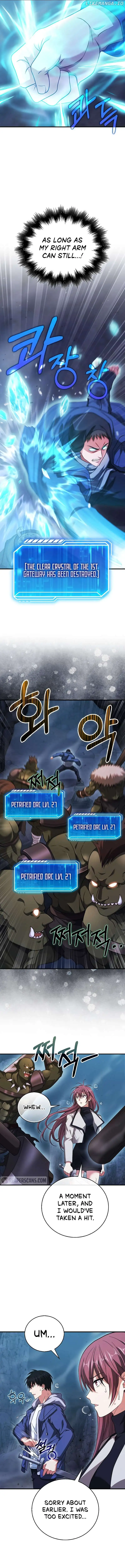 Read Max Talent Player Manga Online